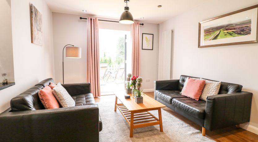 Photo of The Coach House, Bank Top Farm