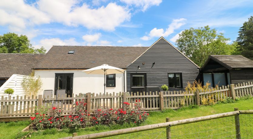 Photo of The Coach House, Bank Top Farm