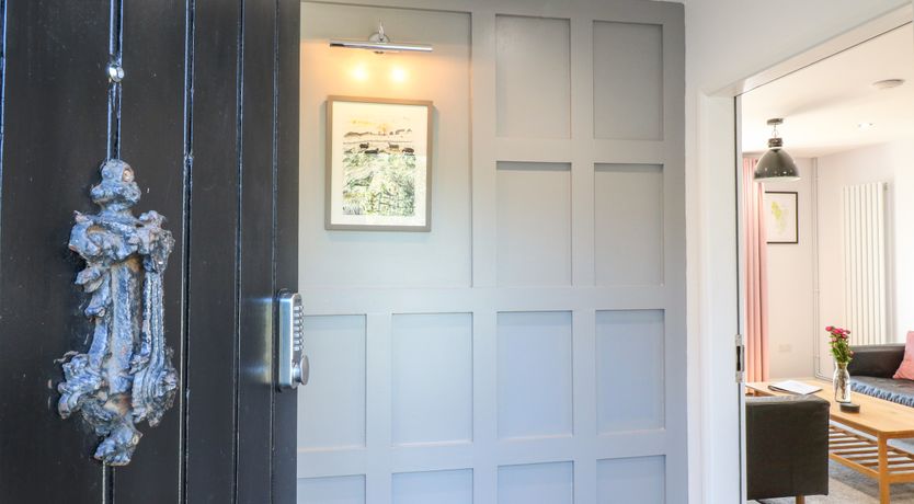 Photo of The Coach House, Bank Top Farm