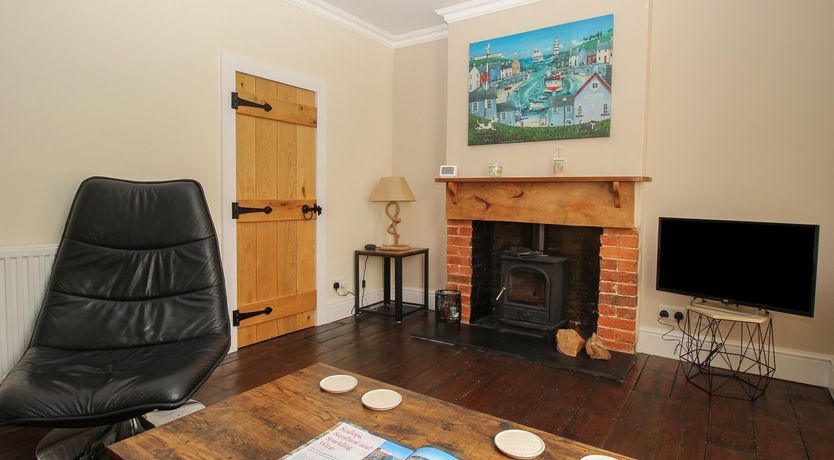 Photo of Weybury Cottage