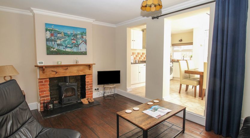 Photo of Weybury Cottage