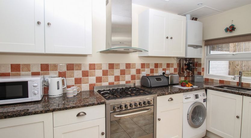 Photo of Weybury Cottage