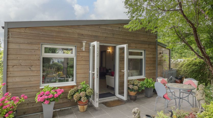 Photo of The Garden House