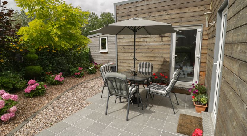 Photo of The Garden House