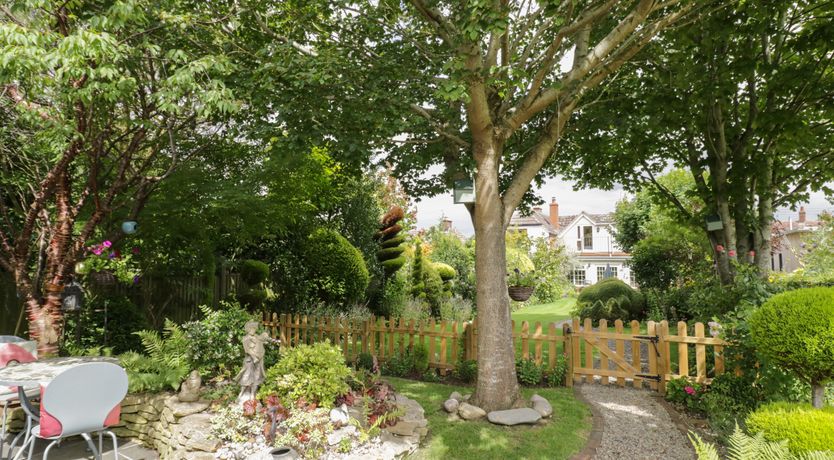 Photo of The Garden House