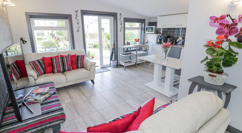 Photo of The Garden House