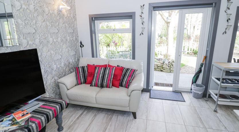 Photo of The Garden House