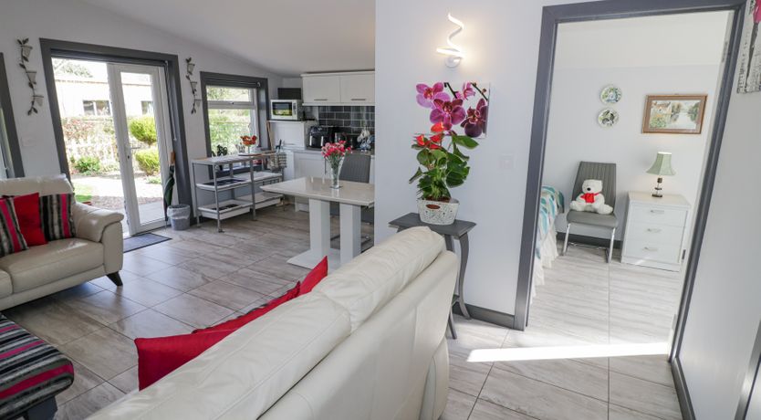 Photo of The Garden House