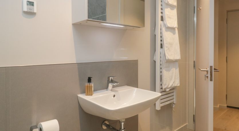 Photo of Leven Reach