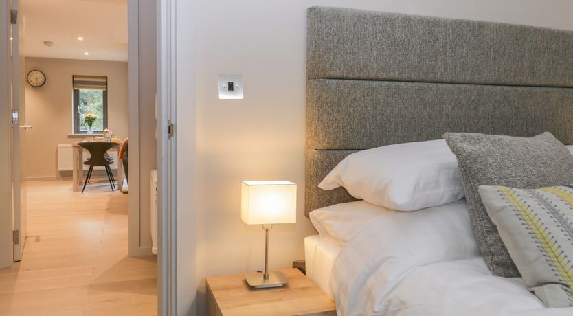 Photo of Leven Reach