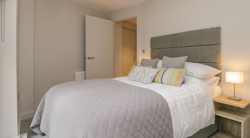 Photo of Leven Reach