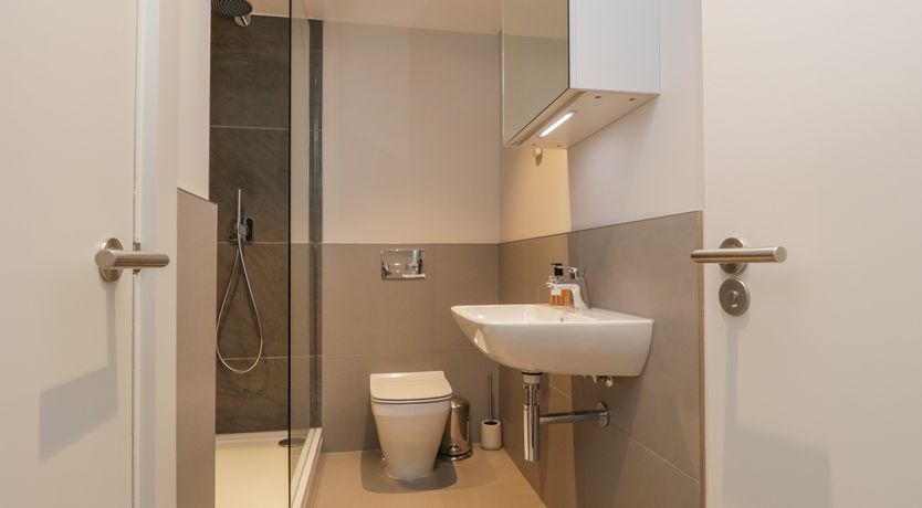 Photo of Leven Reach