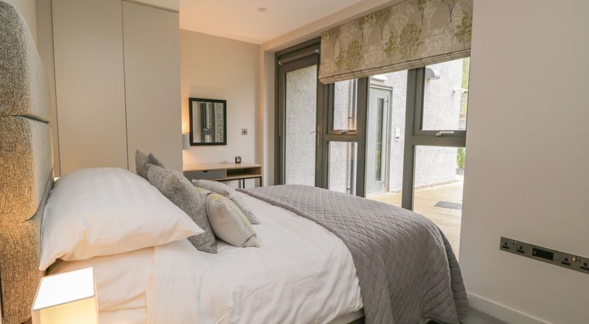 Photo of Leven Reach