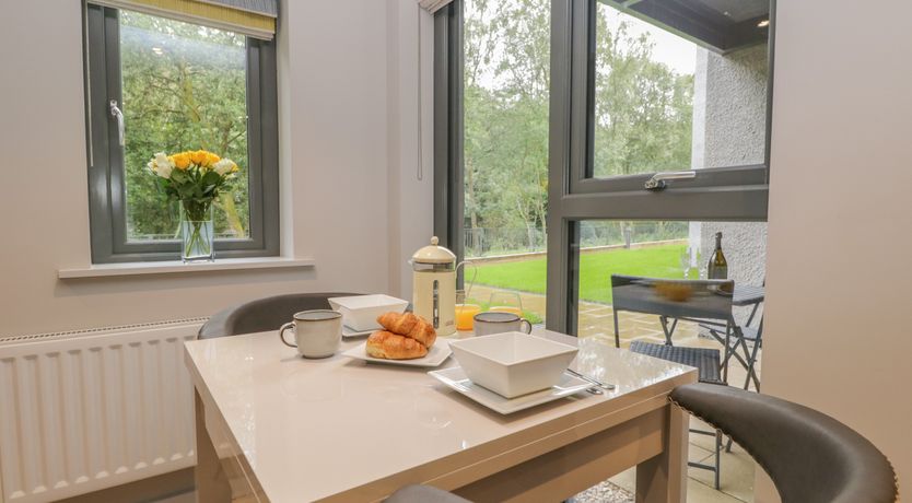 Photo of Leven Reach