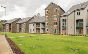 Photo of Leven Reach