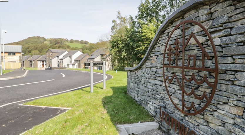 Photo of Leven Reach