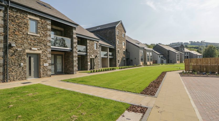 Photo of Leven Reach