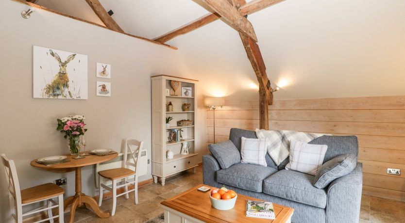 Photo of The Barn at Rapps Cottage