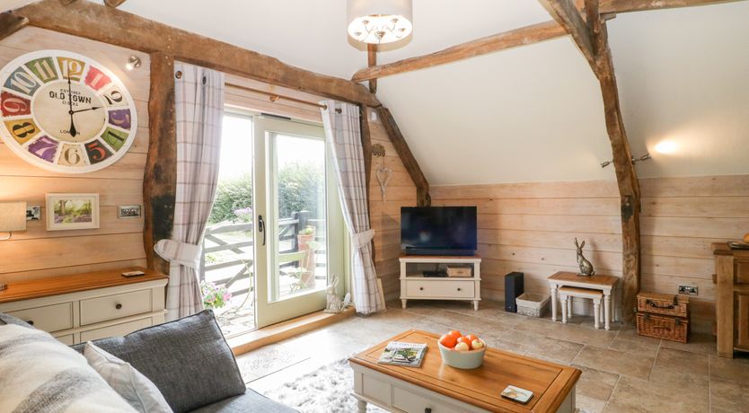 Photo of The Barn at Rapps Cottage