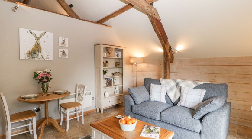 Photo of The Barn at Rapps Cottage