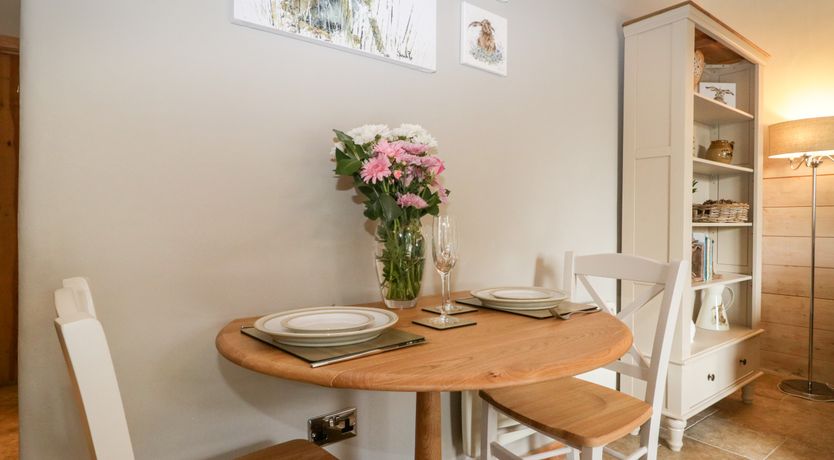 Photo of The Barn at Rapps Cottage