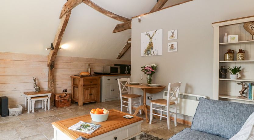 Photo of The Barn at Rapps Cottage