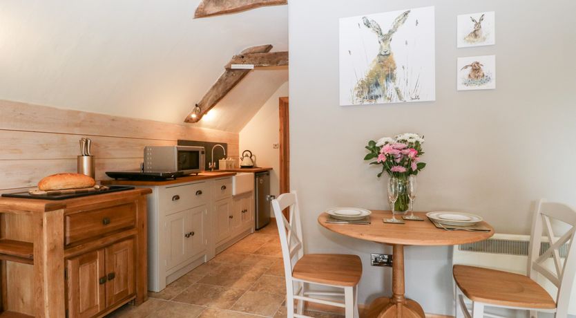 Photo of The Barn at Rapps Cottage