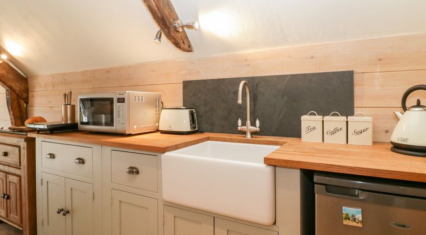 Photo of The Barn at Rapps Cottage