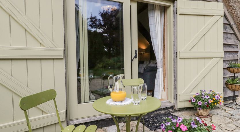 Photo of The Barn at Rapps Cottage