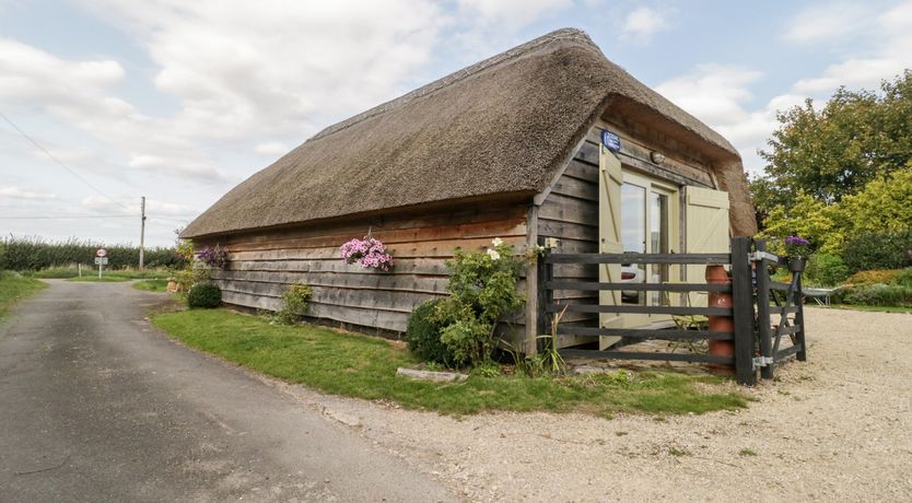 Photo of The Barn at Rapps Cottage