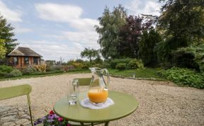 Photo of The Barn at Rapps Cottage