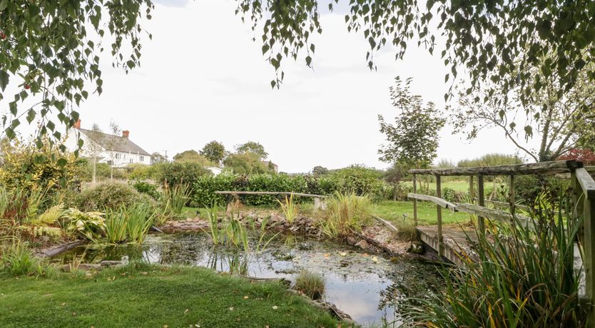 Photo of The Barn at Rapps Cottage