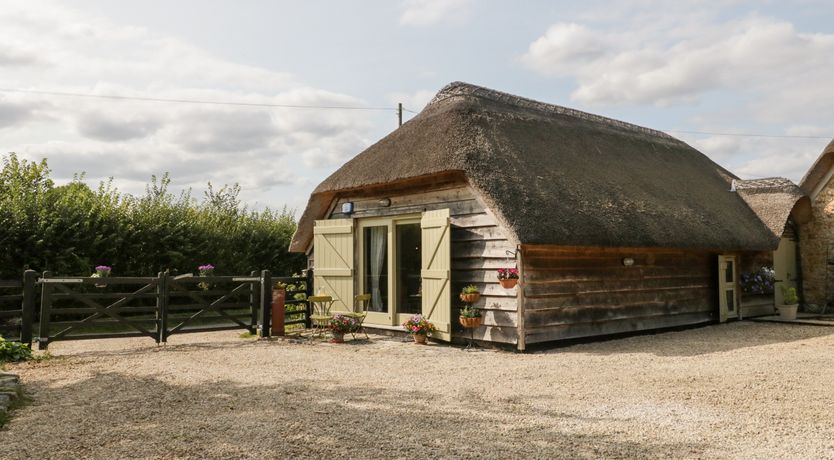 Photo of The Barn at Rapps Cottage