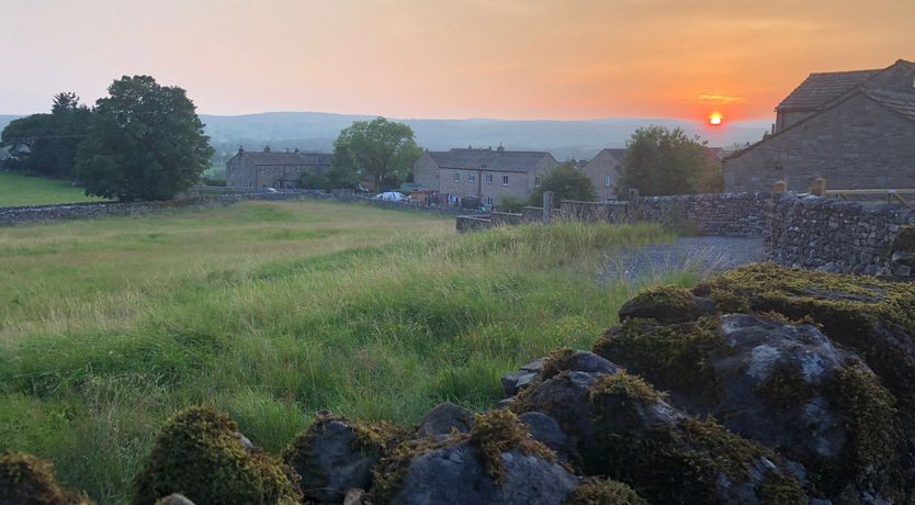 Photo of Town Head Cottage