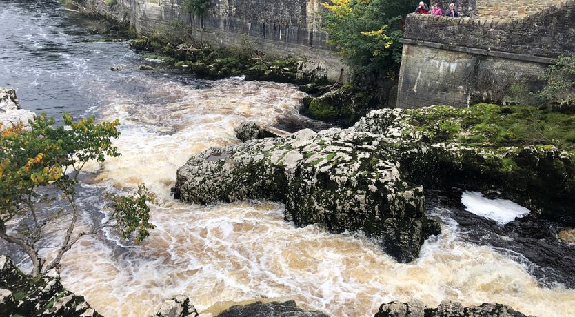 Photo of Town Head Cottage
