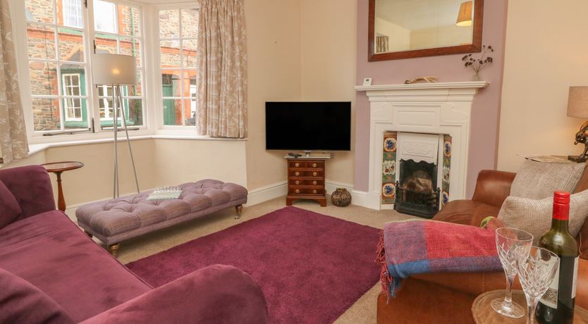 Photo of 3 Lowerbourne Terrace