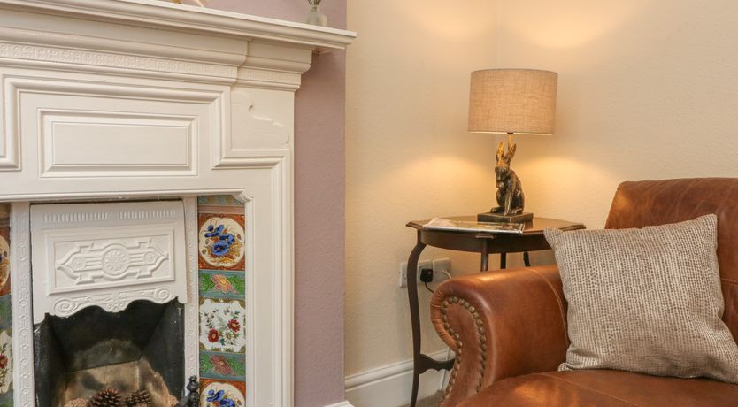 Photo of 3 Lowerbourne Terrace