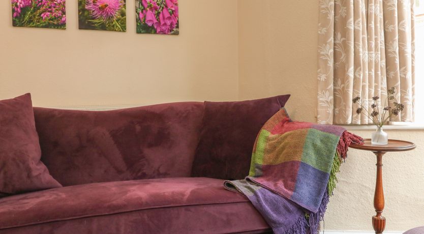 Photo of 3 Lowerbourne Terrace