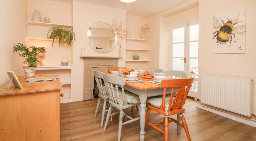 Photo of 3 Lowerbourne Terrace