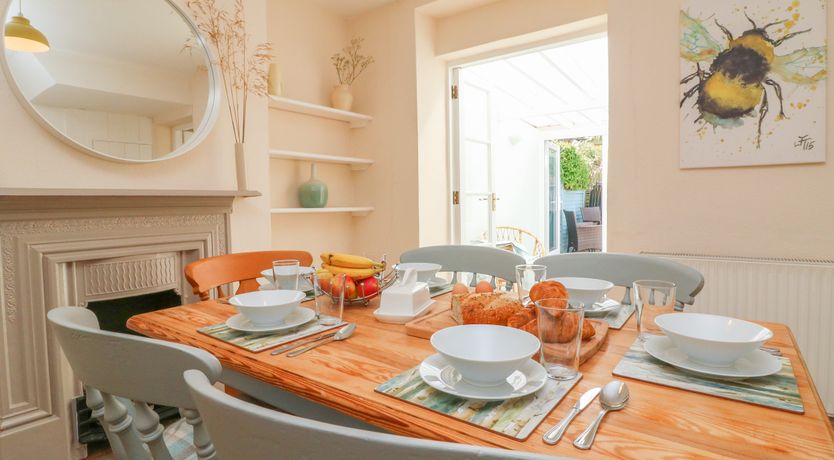 Photo of 3 Lowerbourne Terrace