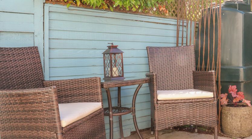 Photo of 3 Lowerbourne Terrace