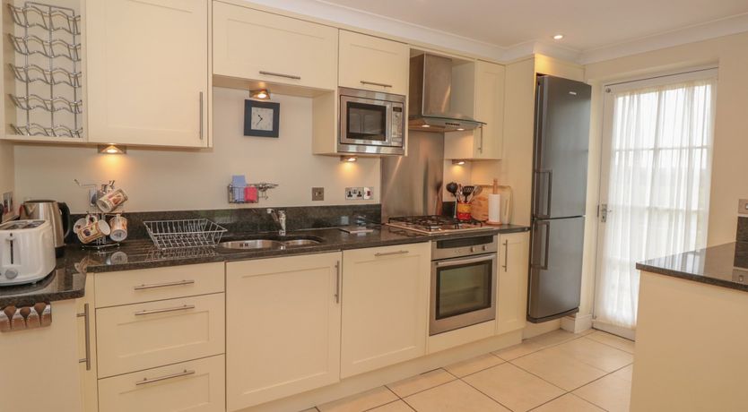 Photo of 4 Thurlestone Beach House