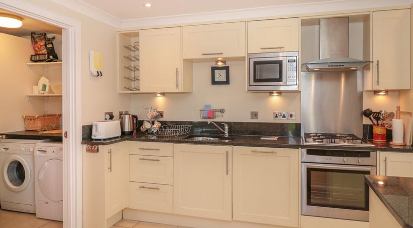 Photo of 4 Thurlestone Beach House