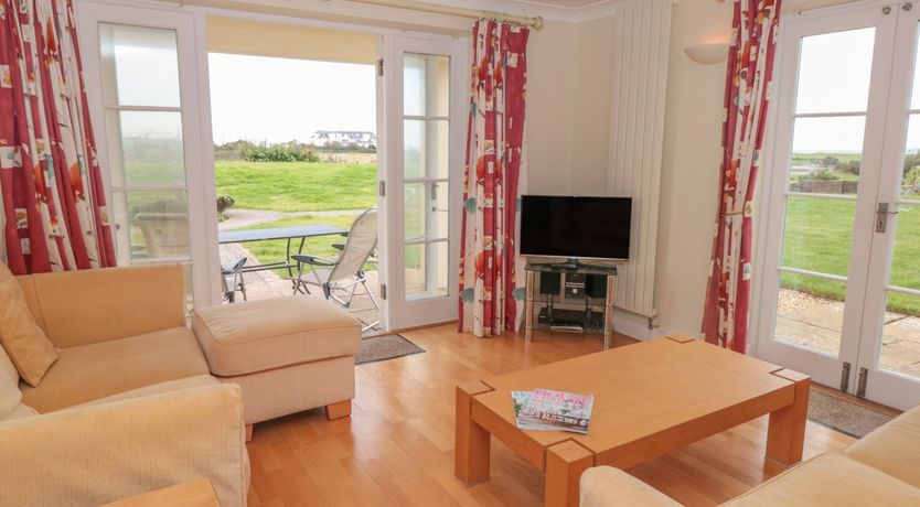 Photo of 4 Thurlestone Beach House