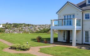 Photo of 4 Thurlestone Beach House