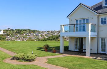 4 Thurlestone Beach House Apartment