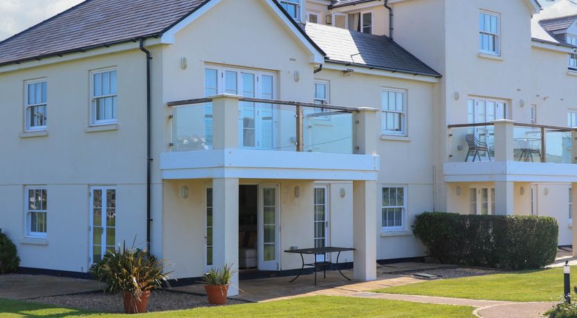 Photo of 4 Thurlestone Beach House