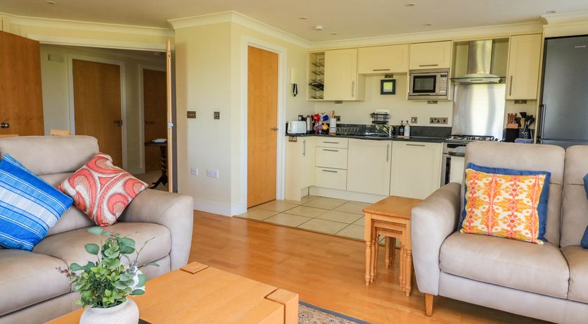 Photo of 4 Thurlestone Beach House