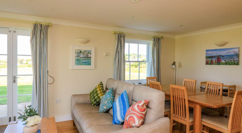 Photo of 4 Thurlestone Beach House