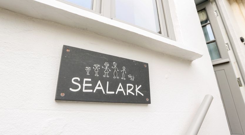 Photo of Sealark